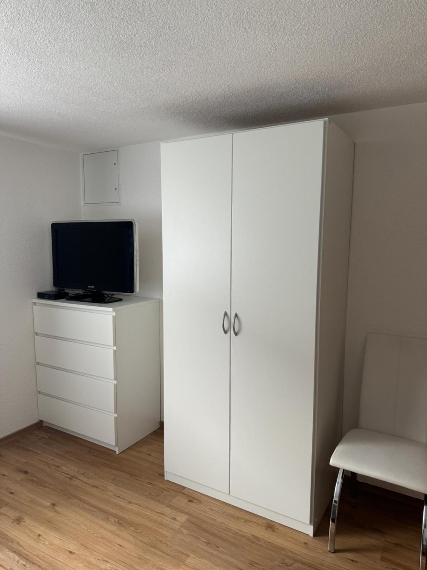 Ferienwohnung Raich Wenns Eksteriør billede