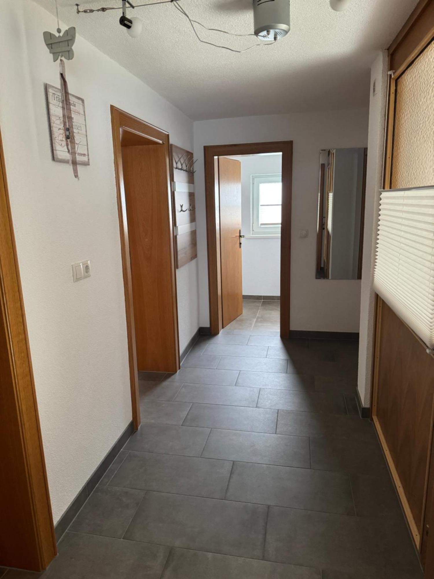 Ferienwohnung Raich Wenns Eksteriør billede