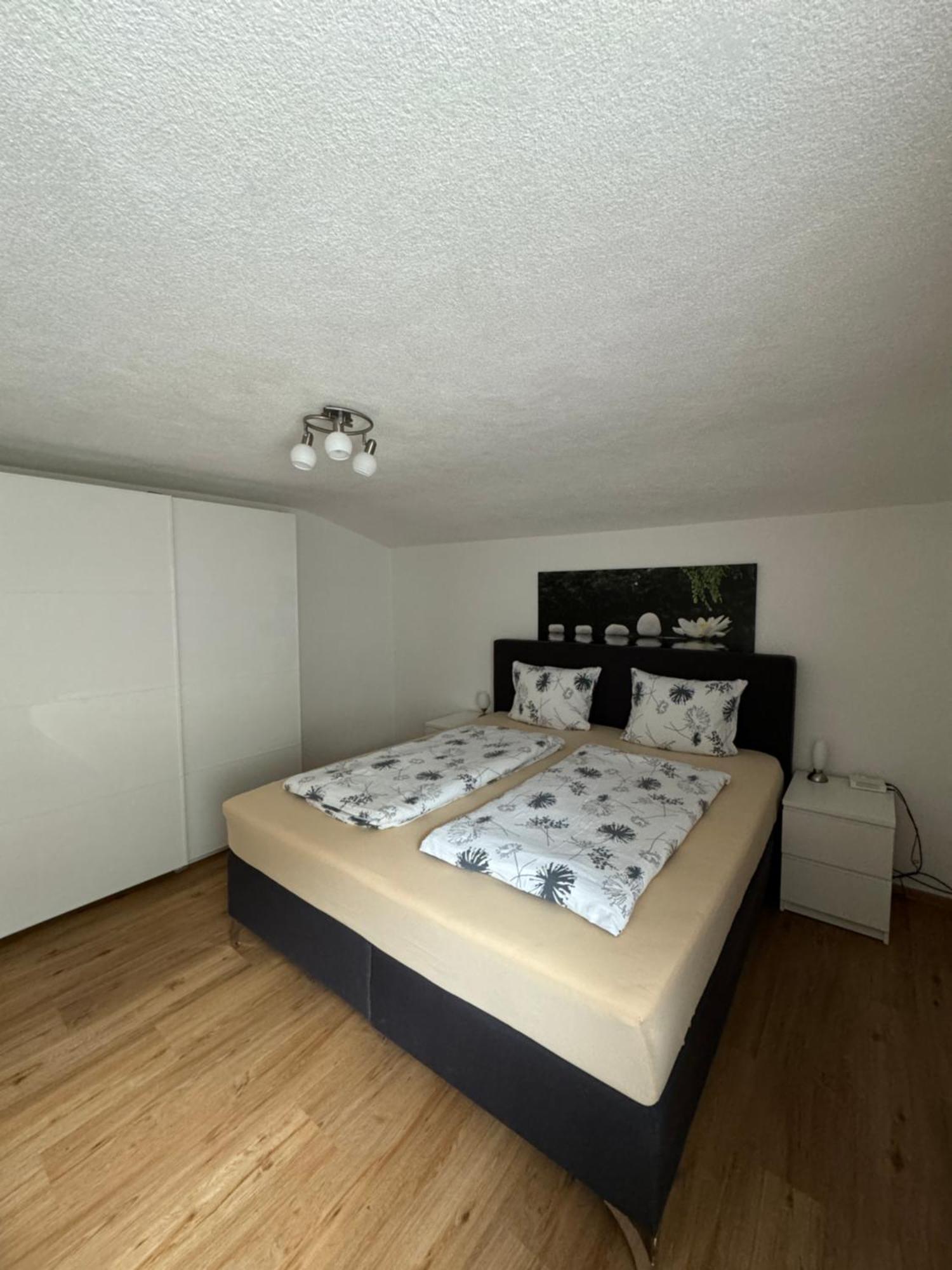 Ferienwohnung Raich Wenns Eksteriør billede